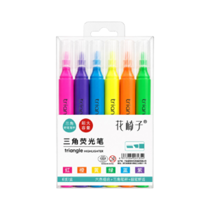 RESALTADOR SET X6 988-6