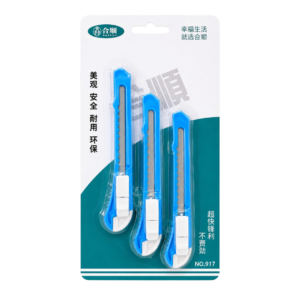 ESTILETES X3 917