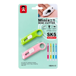 ESTILETE MINI