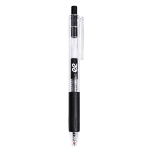 BOLIGRAFO DE GEL SG05PRO NEGRO1