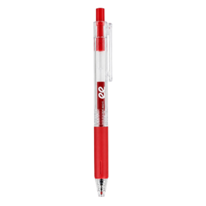 BOLIGRAFO DE GEL SG05PRO ROJO
