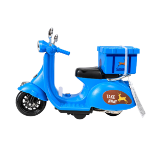 MOTOCICLETA 27015
