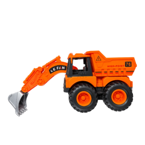 TRACTOR 7731