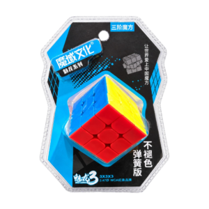 CUBO RUBIK MF8941