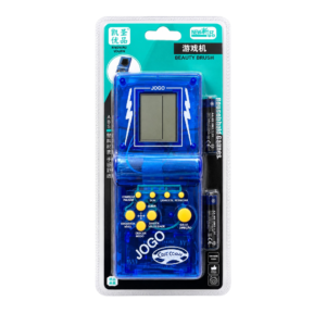 VIDEO JUEGO K-419-9999