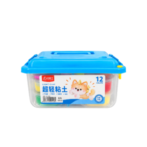 CAJA DE MASITAS MOLDEABLES