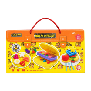 CAJA DE MASITAS MOLDEABLES 8803