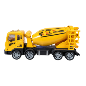 CAMION 711-1