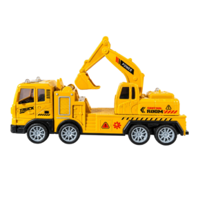 CAMION  711-1