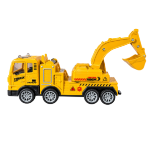 CAMION 711-1-0