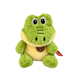 PELUCHE COCODRILO