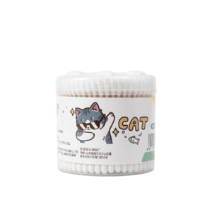 COTTONETES GATO 932