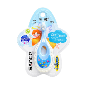 CEPILLO DE DIENTES PARA BEBE 028