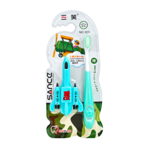 CEPILLO DE DIENTES INF AVION 023