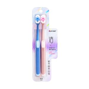 CEPILLO DE DIENTES X2 K686