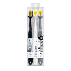 CEPILLO DE DIENTES X3 GB/T19342