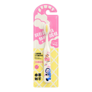 CEPILLO DE DIENTES INFANTIL BIG MAC
