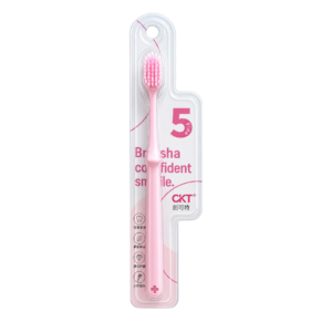 CEPILLO DE DIENTES CKT-5