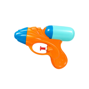 PISTOLA DE AGUA M161