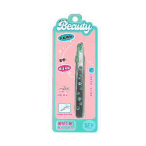 PINZA PARA CEJAS S-513B