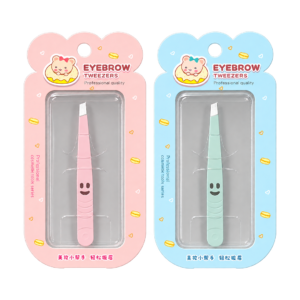 PINZA DE CEJAS 5-546