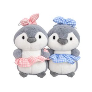 PELUCHE PINGÜINO