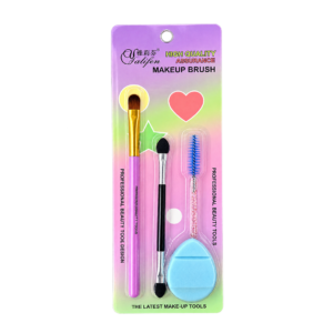 SET DE MAQUILLAJE