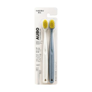 CEPILLO DE DIENTES X2 S-107