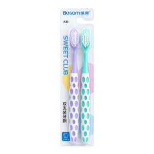 CEPILLO DE DIENTES A33