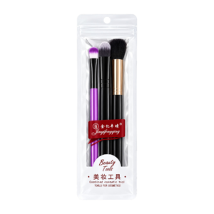 SET DE BROCHAS DE MAQUILLAJE 8011