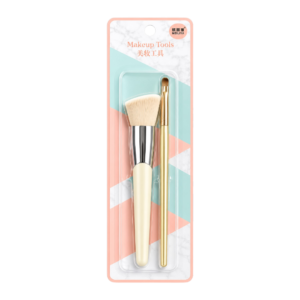 BROCHA DE MAQUILLAJE MLY-32