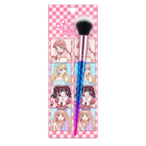 BROCHA DE MAQUILLAJE