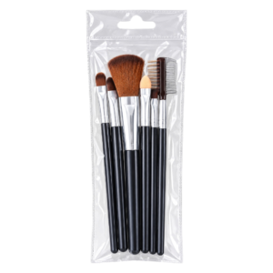 BOCHAS DE MAQUILLAJE SET X5