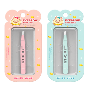PINZA DE CEJAS S-547