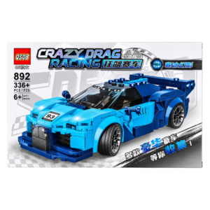 LEGO 892