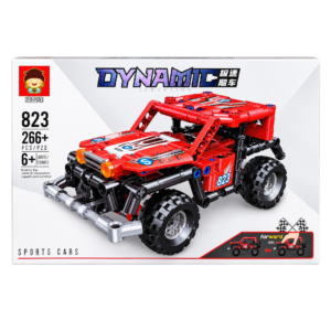 LEGO AUTO 823