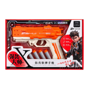 PISTOLA 779-361