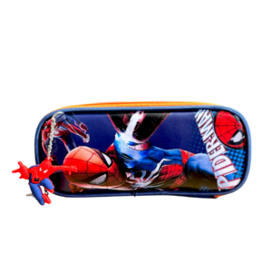 CARTUCHERA SPIDER YBD8816