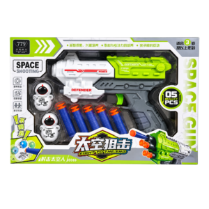 PISTOLA 779-050