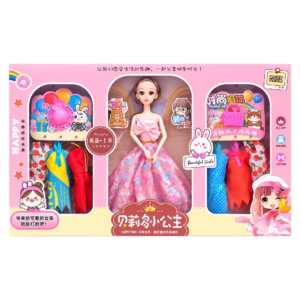MUÑECA 9202