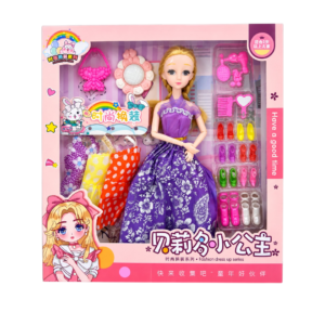 MUÑECA 3043