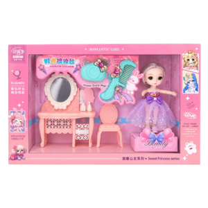 MUÑECA N-514