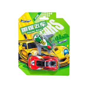 AVIONES DE CARRERAS ABC-L11