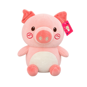PELUCHE CHANCHITO