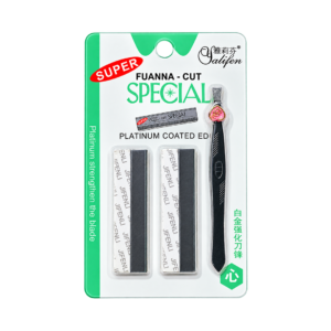 LIMAS DE UÑAS X3