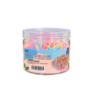 LIGAS DE CABELLO